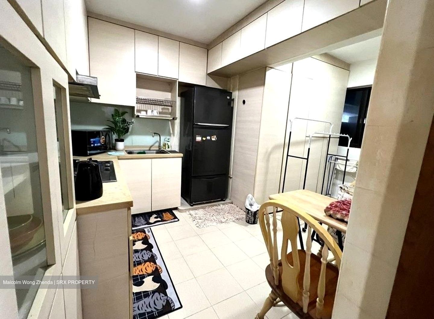 Blk 519 Fragrant Woods (Woodlands), HDB 4 Rooms #528804461